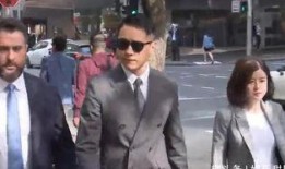 大姐爆料朱时茂案件视频,大姐爆料惊人内幕