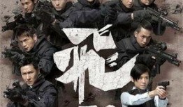 飞虎1粤语在线观看,热血警匪激战，在线观看重温经典